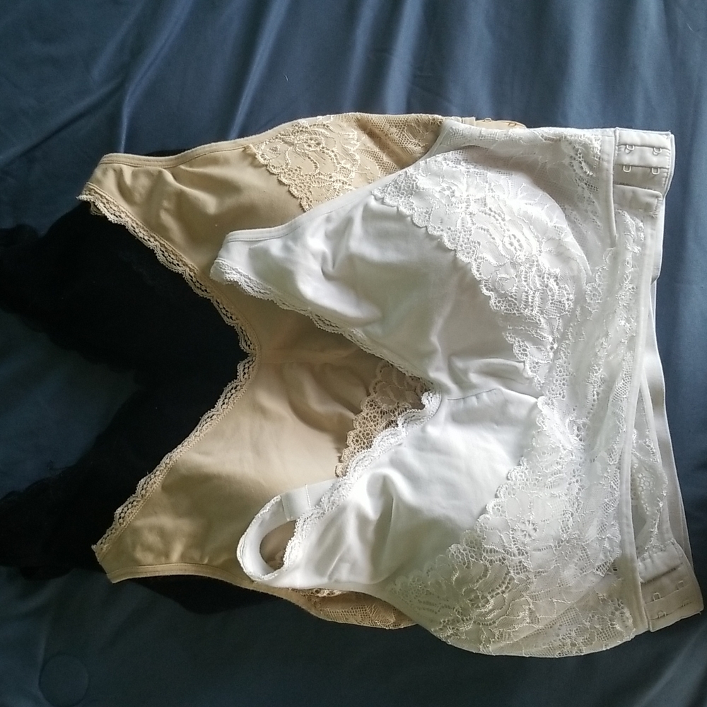 Bras